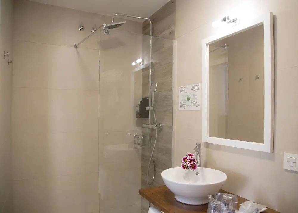 Hostal Boutique Casa del Mar Altea