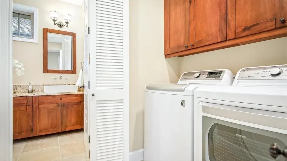 Private Covered Lanai & Pool - Central AC - Golf Fairway Views - Vrkcv