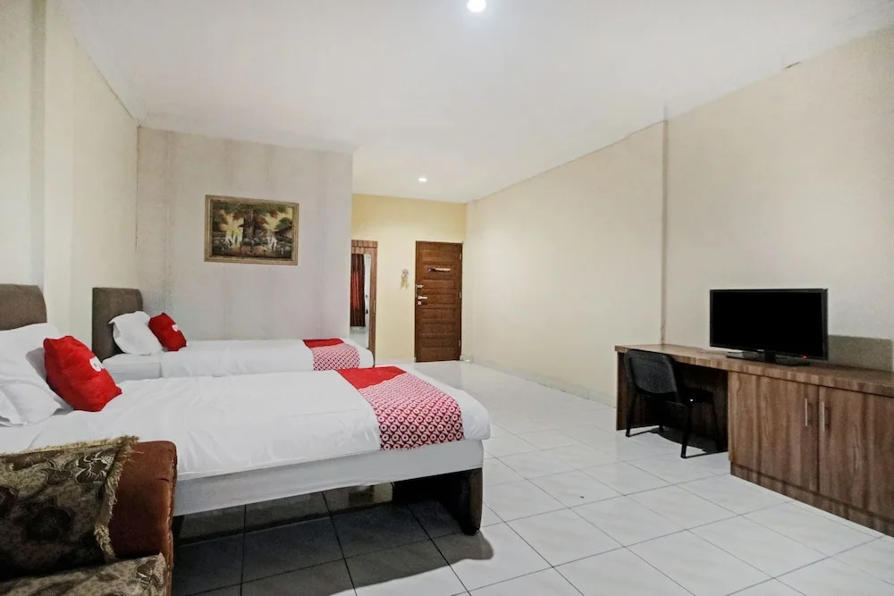 Belva Guest House By Oyo Room