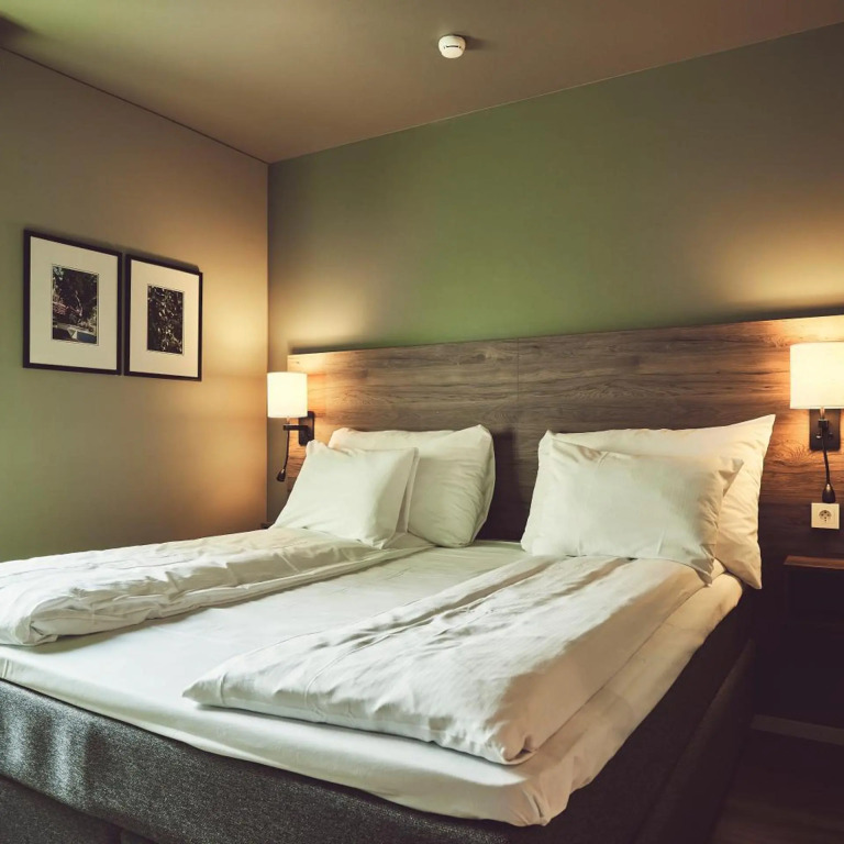 Quality Hotel Maritim