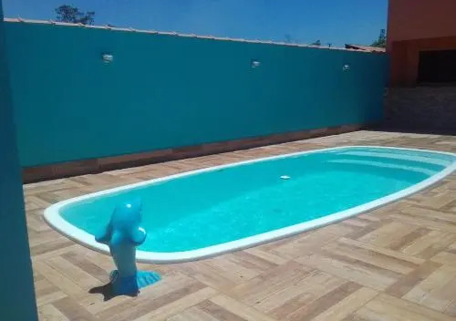 Pousada Baía do Sol Saquarema