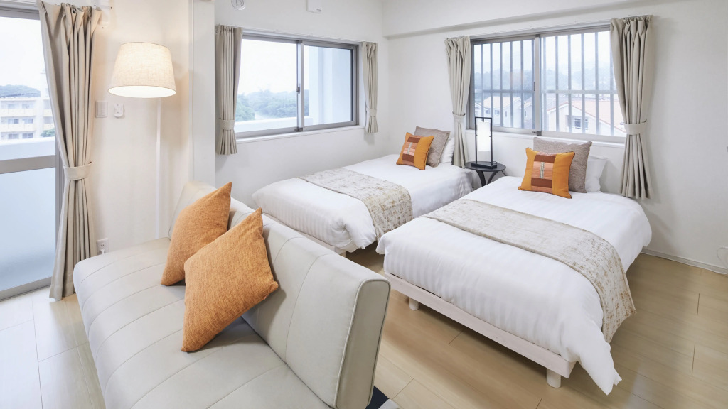 Comfort Villa
