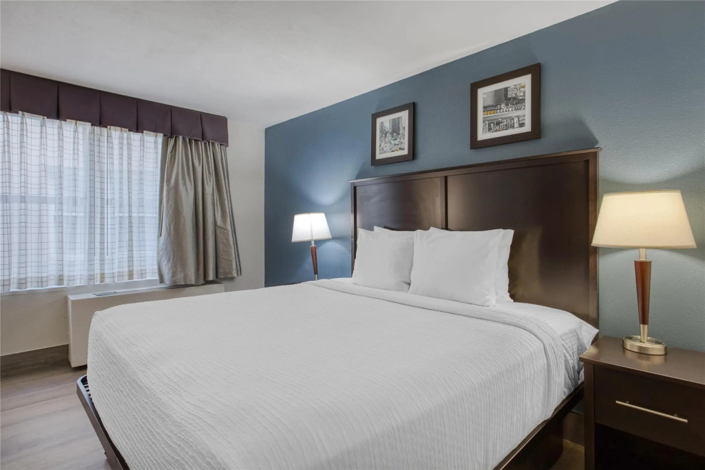 Best Western Gregory Hotel