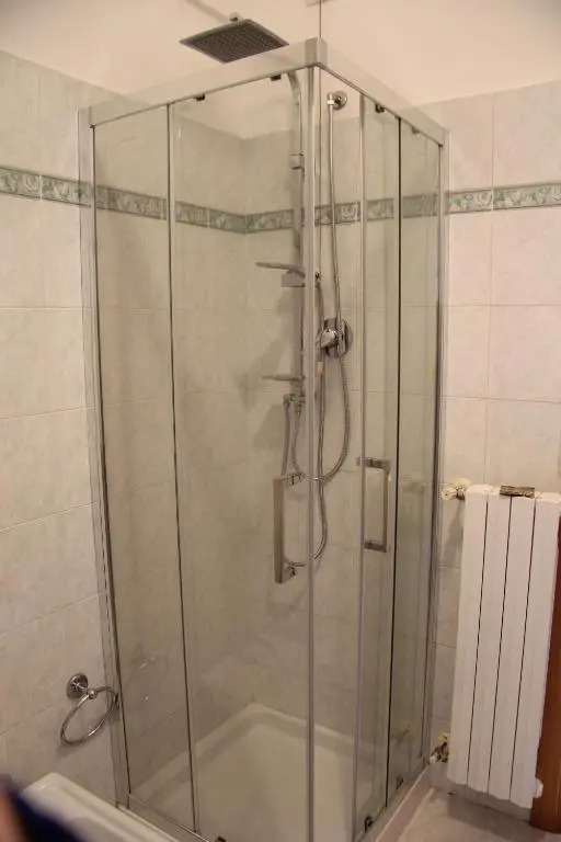 La casa di Nonna Clo, nel centro di Vasto