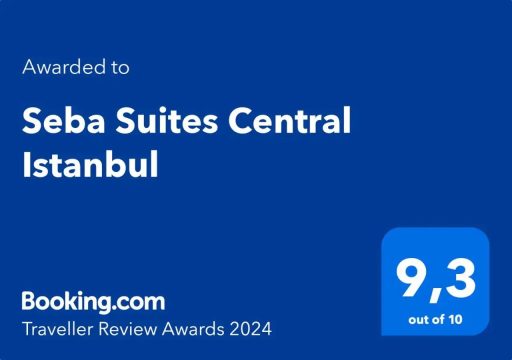 Seba Residences