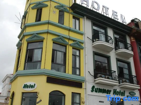 Weinuo Hotel