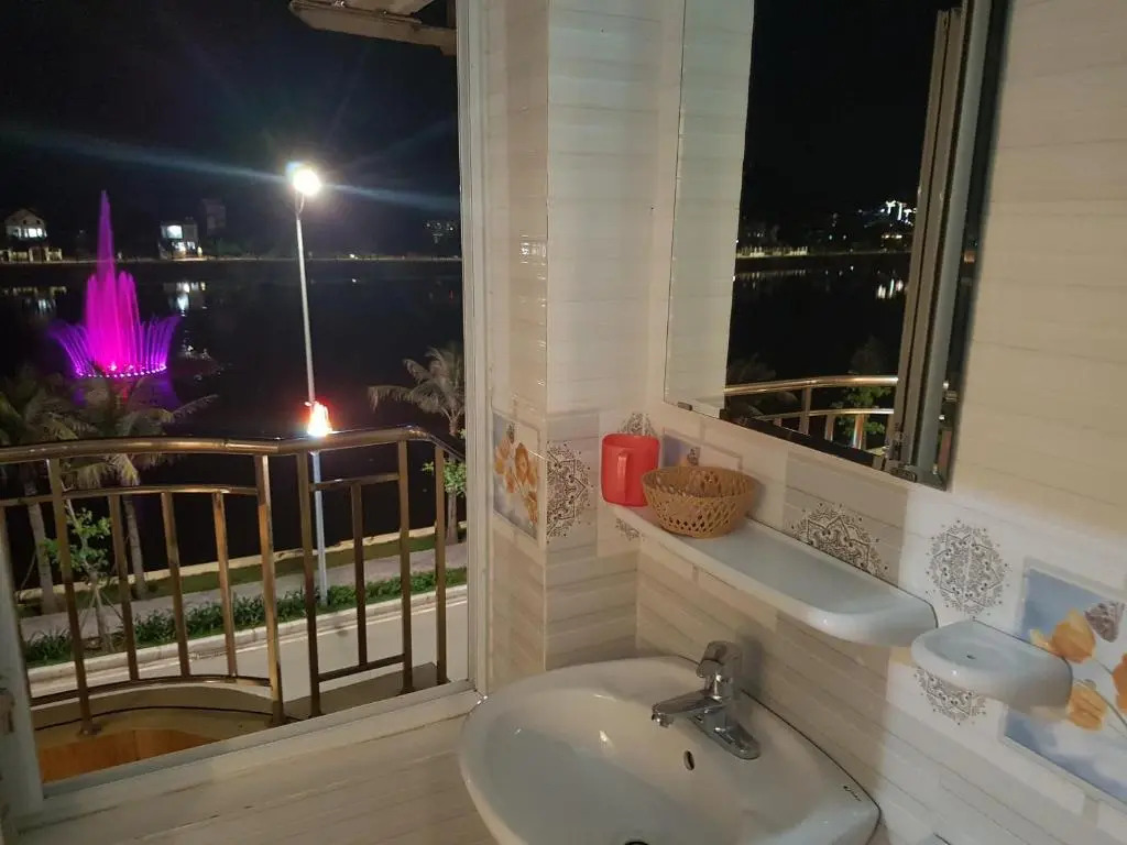 Việt Dũng Motel