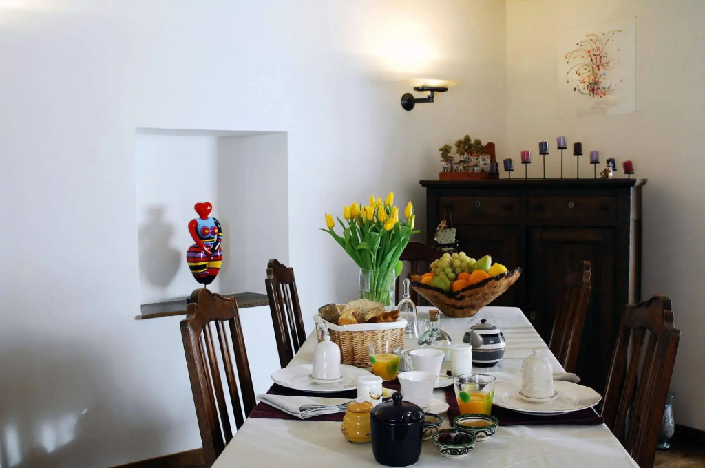 B&B La Buissonniere