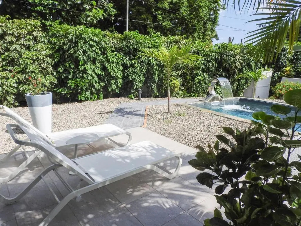 MonDésir Lodge - Bungalows
