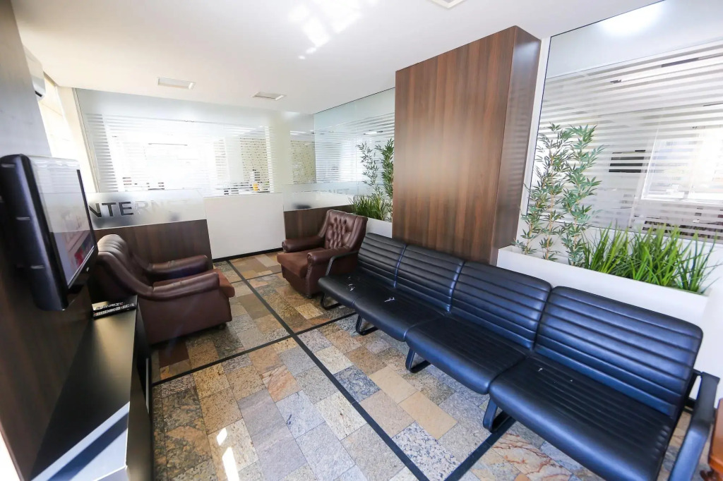 Hotel Mos Sao Jose