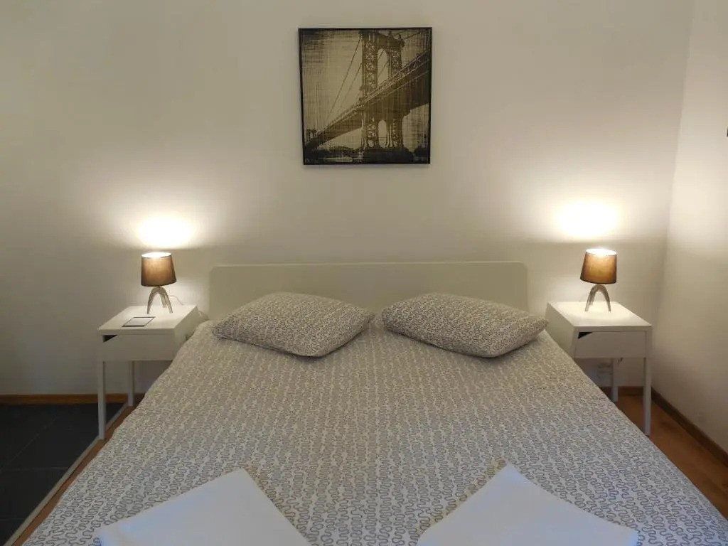Vila Bel Ami