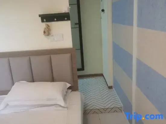 Nanchong Yaliju Courtyard Homestay