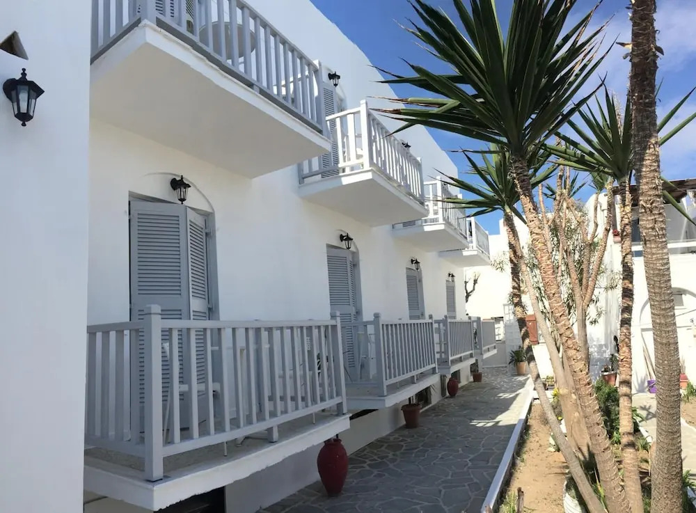Hotel Stella