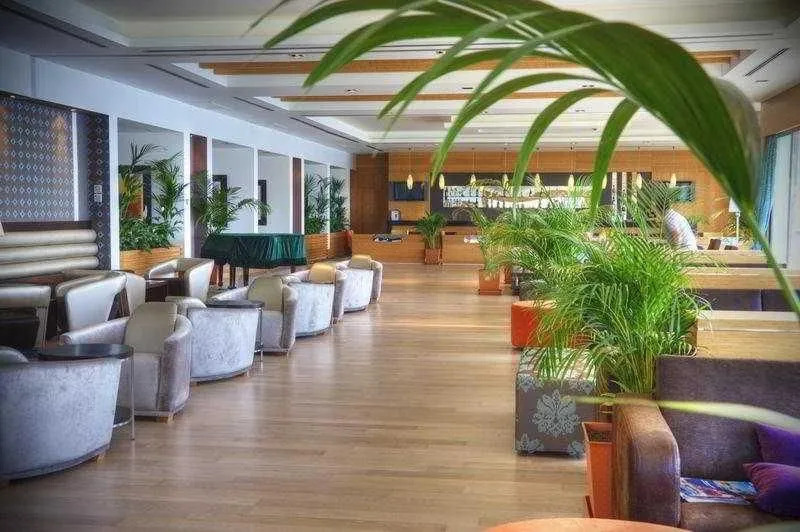 Isis Hotel Goddess of Bodrum