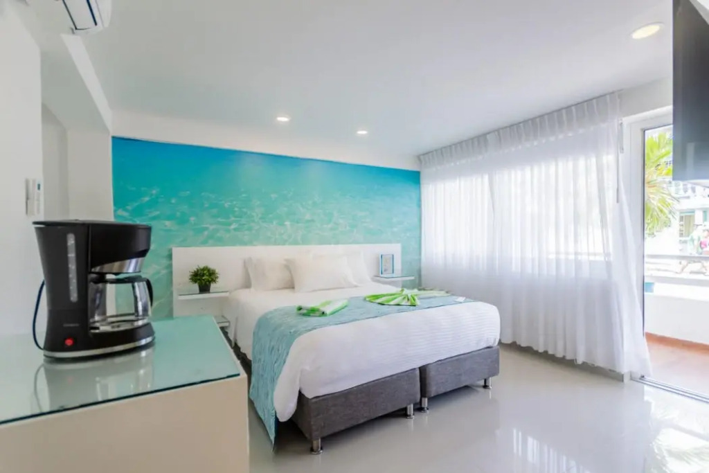 Hotel San Luis Place By Dorado