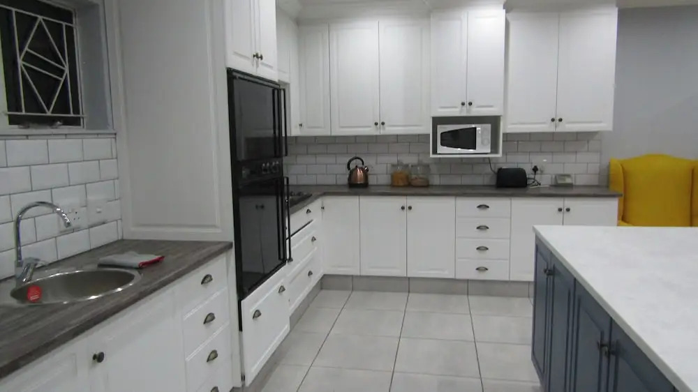 Bountyful Guest House
