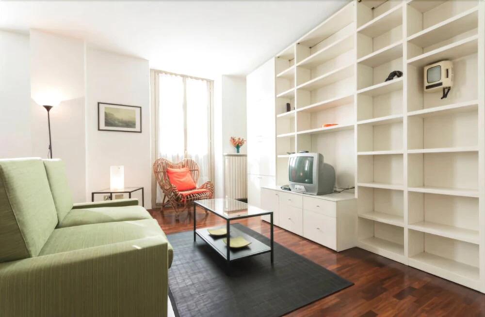 Top Living Apartments - De Lellis Torino Centro