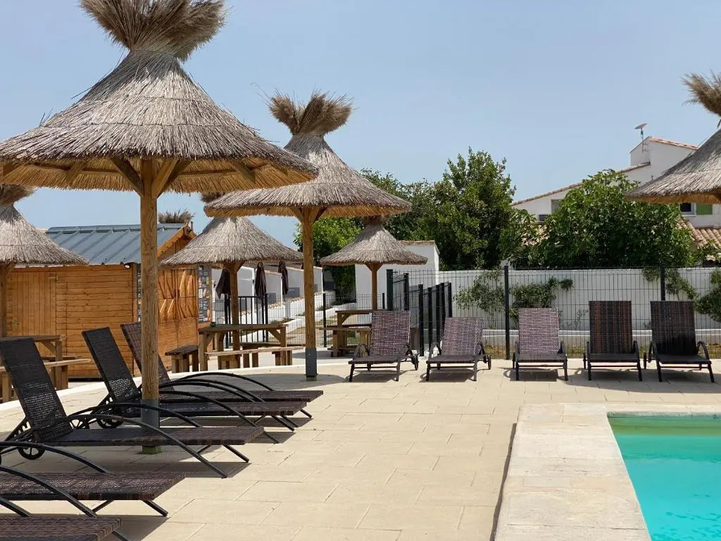 Hotel Mas des Lys