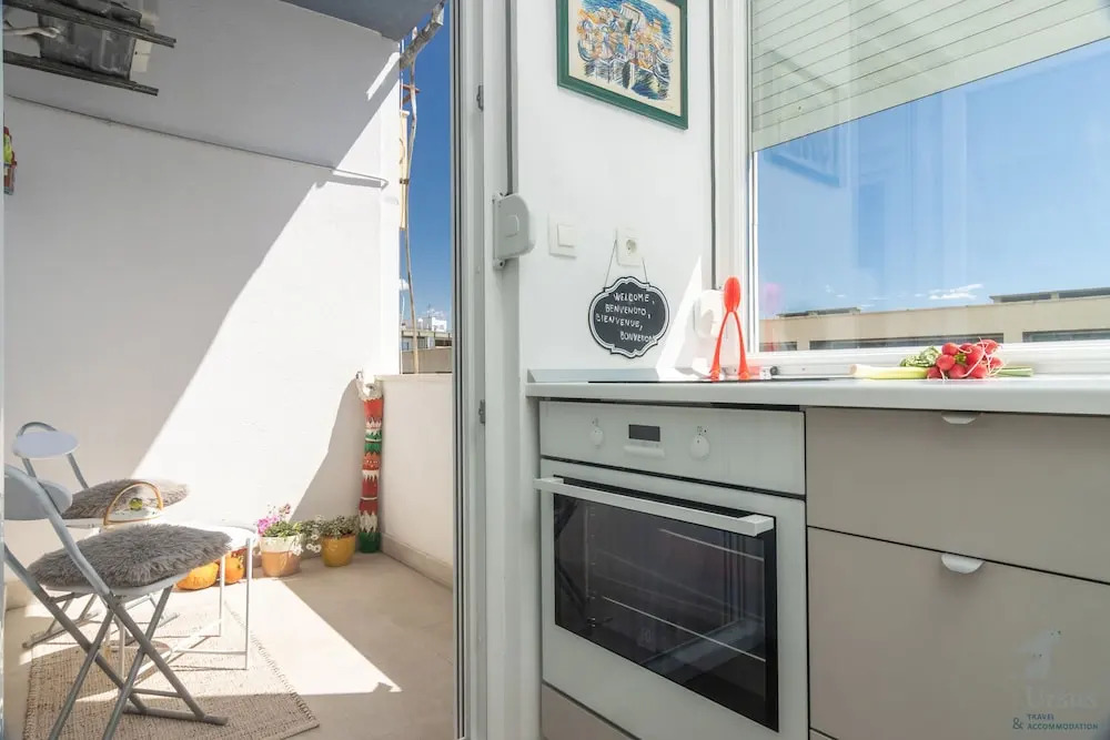 Mina Apartment