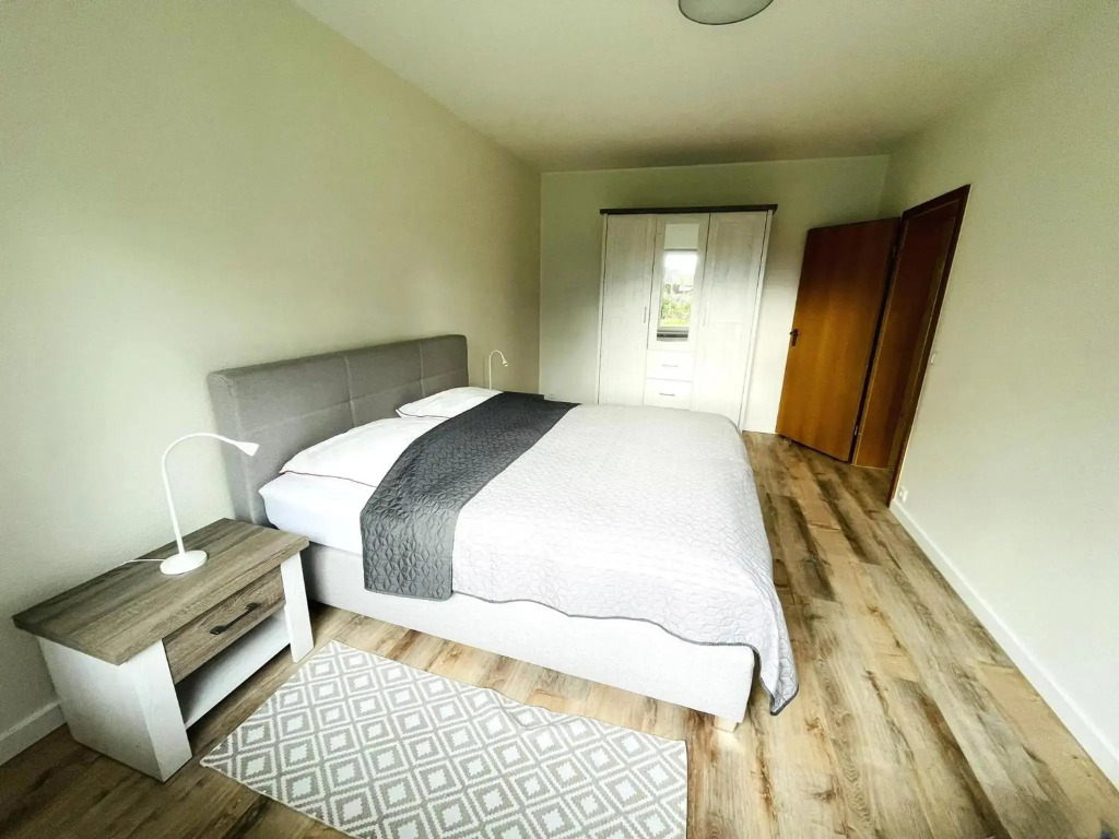 Ferienwohnung Schwabe