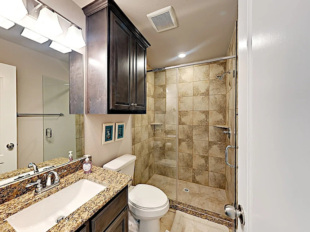 307 Rockport - 3 Br Home