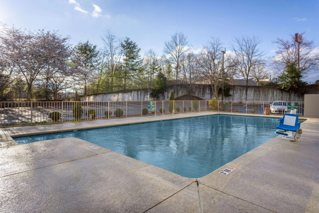 La Quinta by Wyndham Kingsport Tri Cities Airport