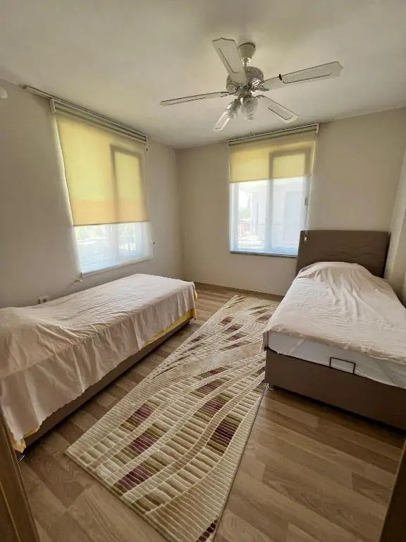 Dalaman Muğla da 4+1 Villa