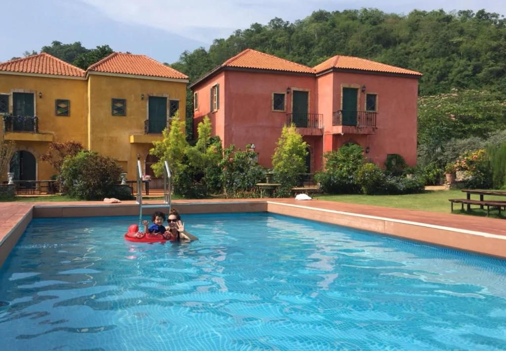 Davinci Di Khaoyai