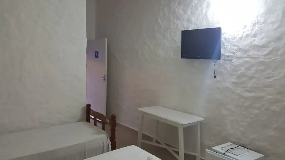 Recanto Tropical Hotel