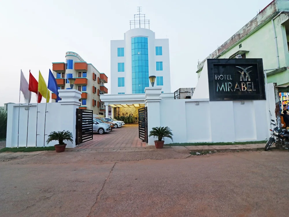Capital O 40848 Hotel Mirabel