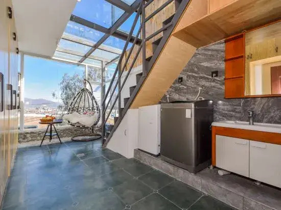 Dali Yunpingrui Boutique Homestay