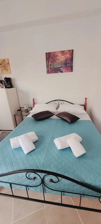 Modern Equipped Studio in Heraklion