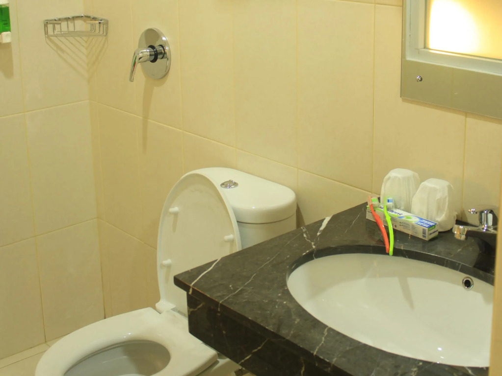 Veleza Hotel