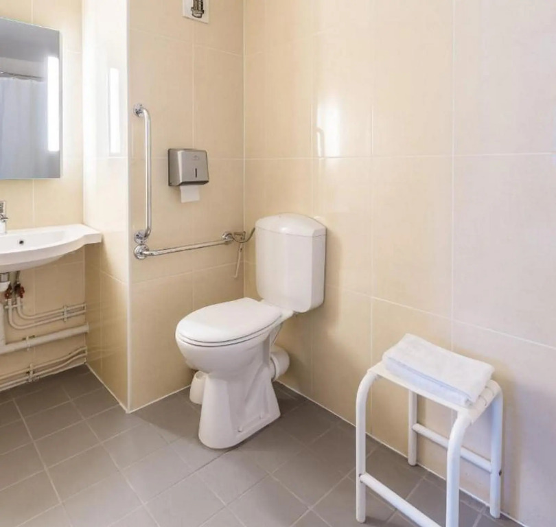 B&B HOTEL Orgeval