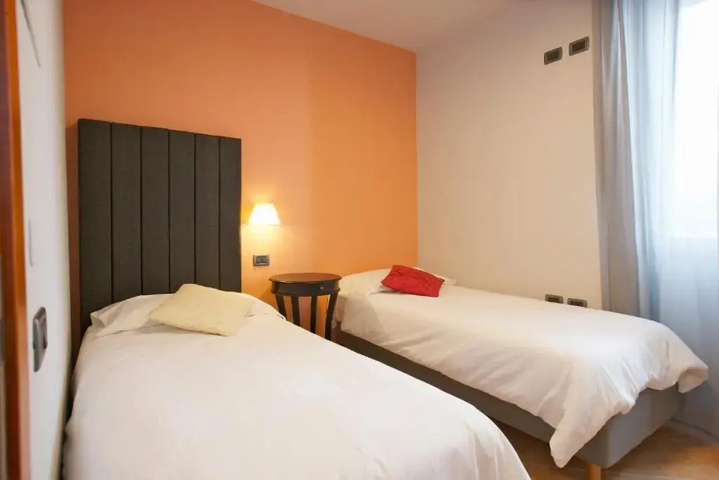 Hotel Milano & Apartments