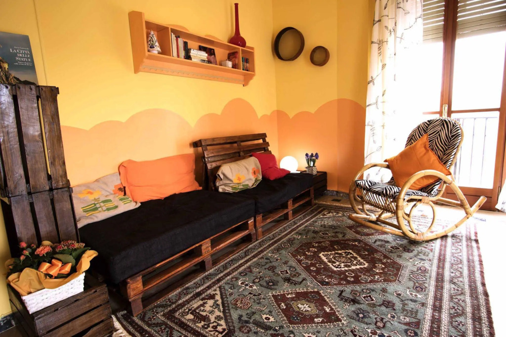 Bed and Breakfast Ven S