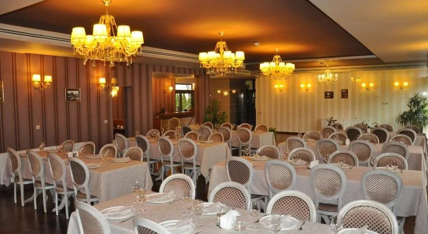 Hotel Rainer