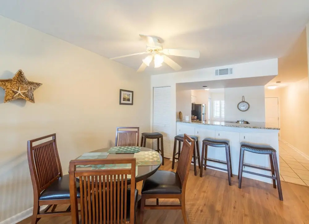 MARINERS CAY 45 2 Bedroom Holiday Home By My Ocean Rentals