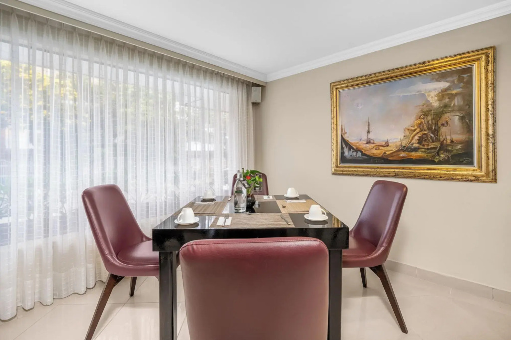 Hotel Egina Bogotá