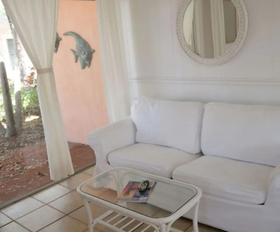 Siesta Key Bungalows