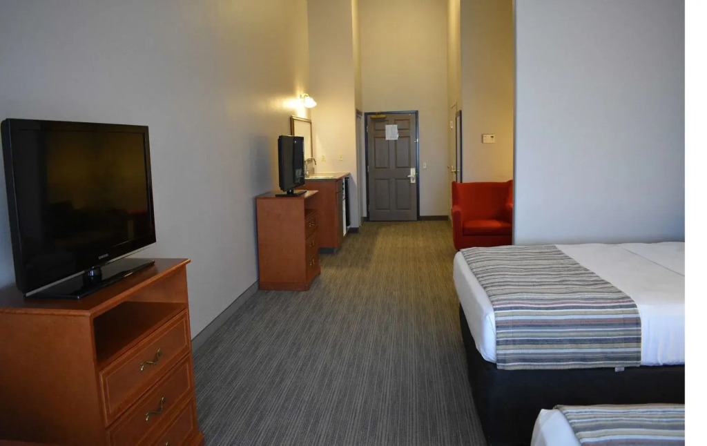 Diamond Jo Casino & Hotel
