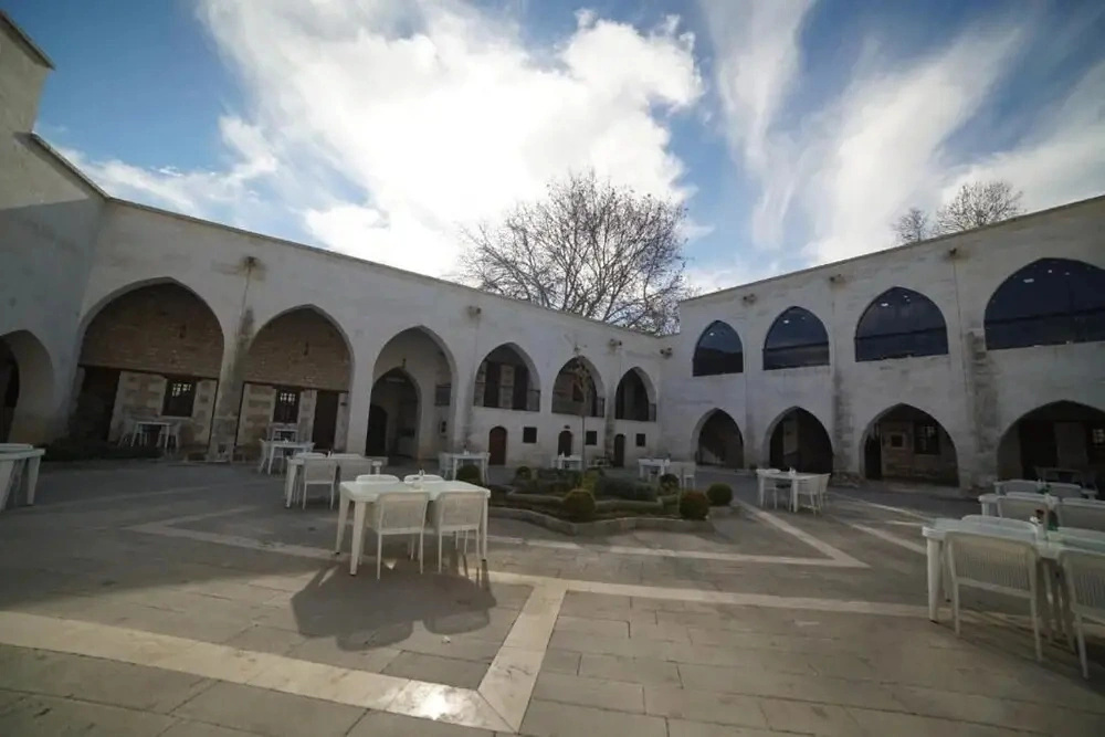Ve Hotels Adiyaman