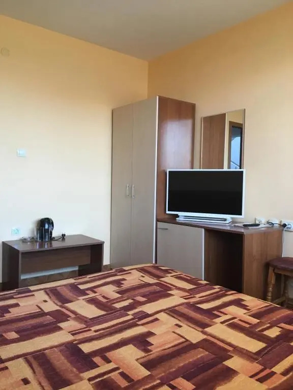 Tonus Guest House