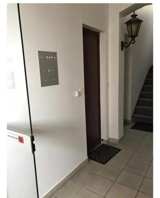 Apartment Ker Solidor