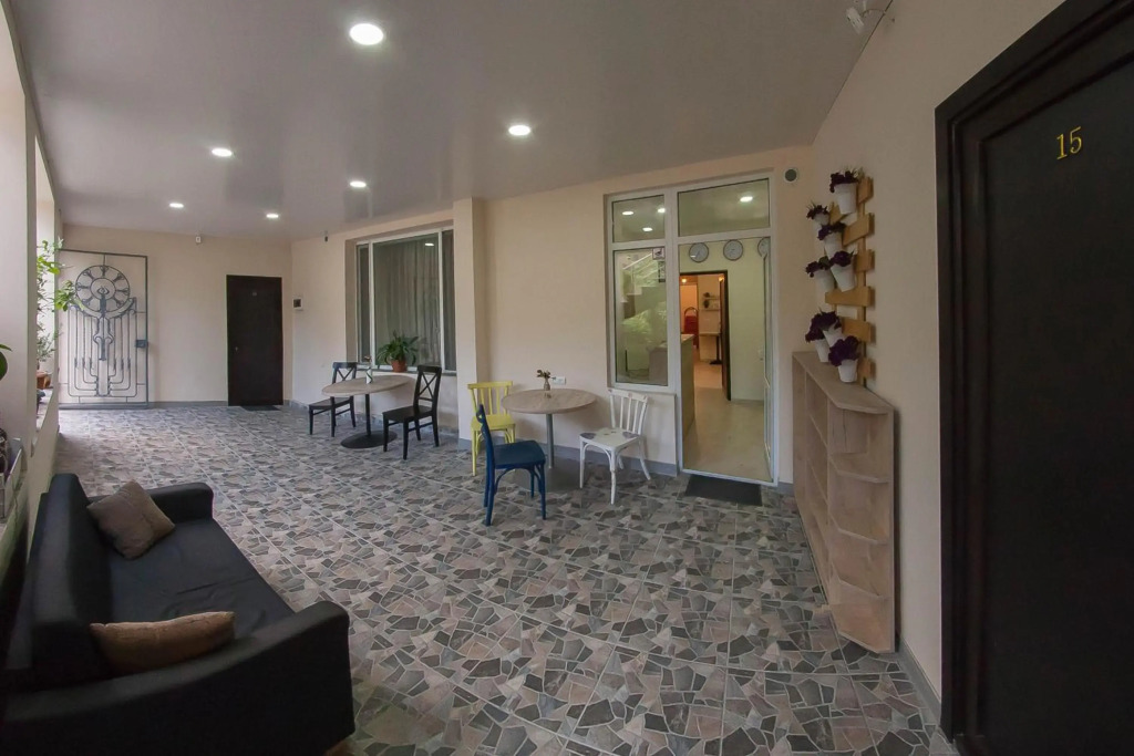 Hostel Merien