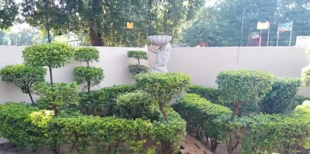 Hush Guest House