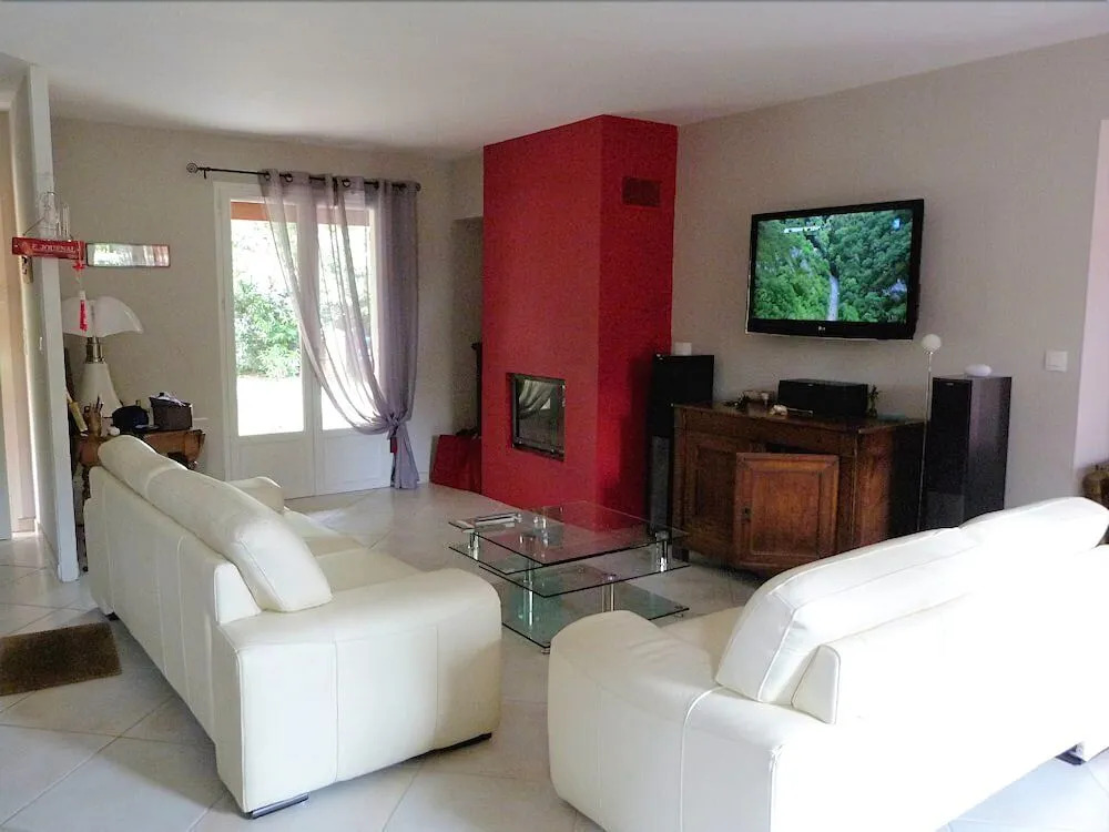 Villa Alluro