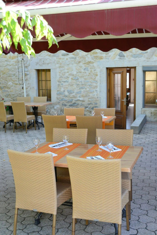 Hotel Restaurant Rolland