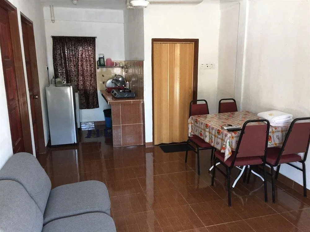 D'Lalang Inn