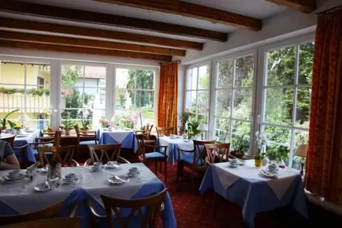 Hotel Seeperle